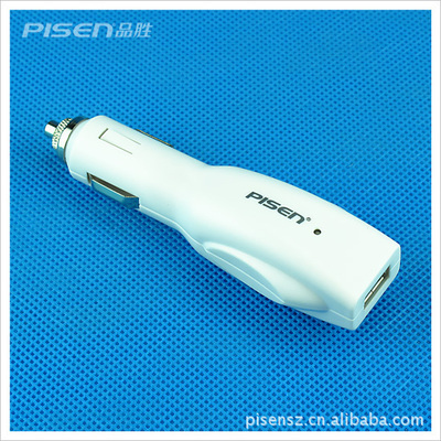 【批發(fā)/供應(yīng) 品勝ipad車充】價格,廠家,圖片,其他數(shù)碼產(chǎn)品及配件,深圳市福田區(qū)品盛電子商行-